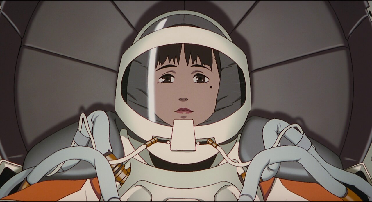MILLENNIUM ACTRESS