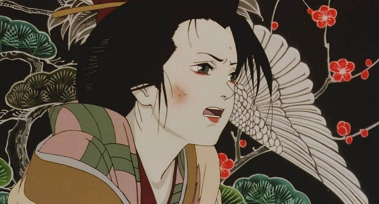 MILLENNIUM ACTRESS