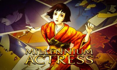 Millennium Actress