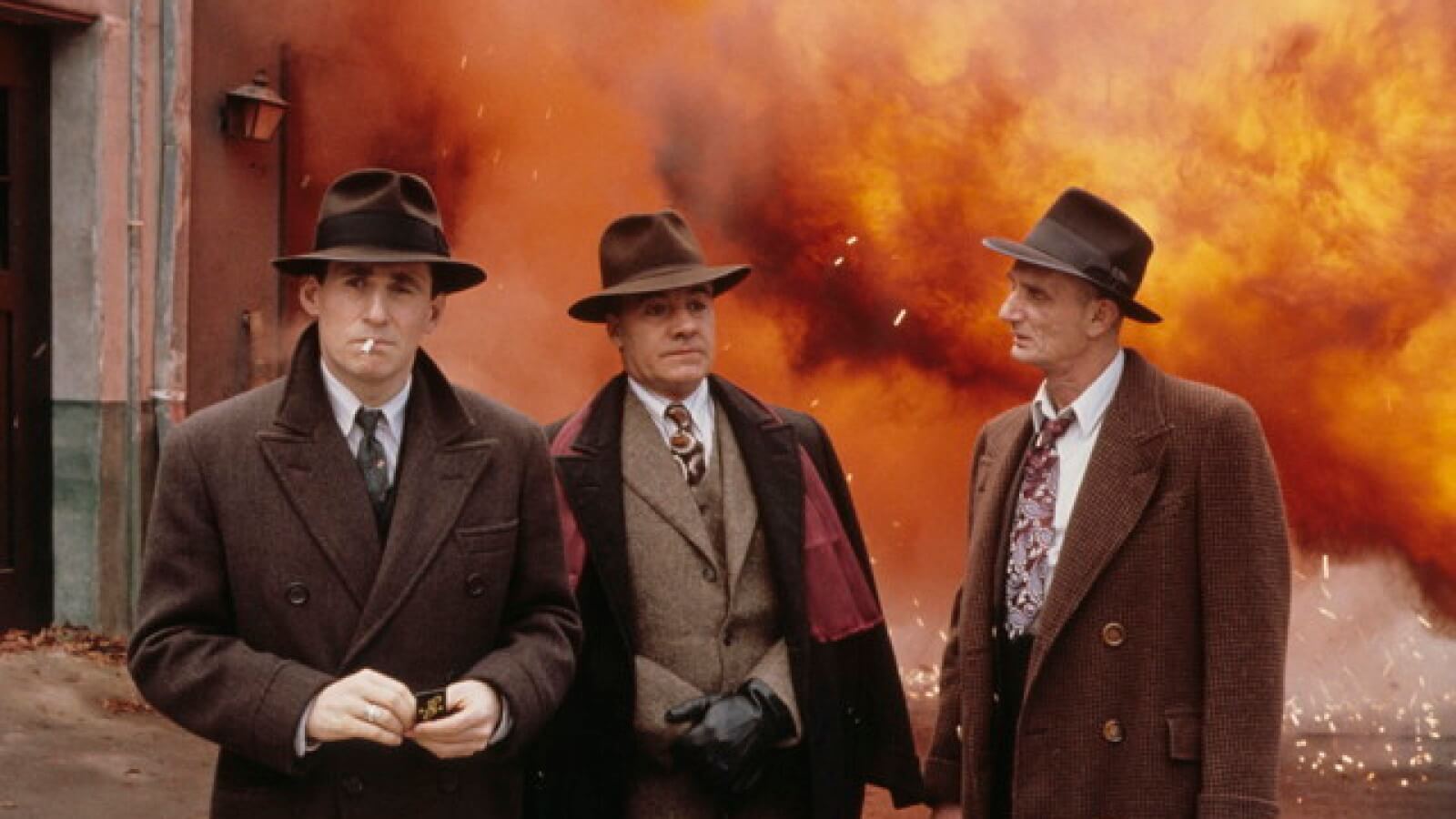 Miller's Crossing Gabriel Byrne