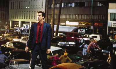 miracle mile