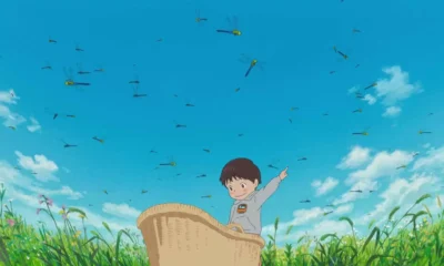 MIRAI. The Triumph of Childhood Imagination