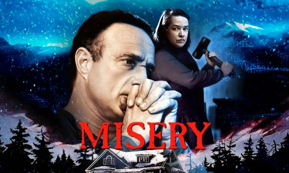 MISERY Explained: Annie Wilkes as an Angel of Death