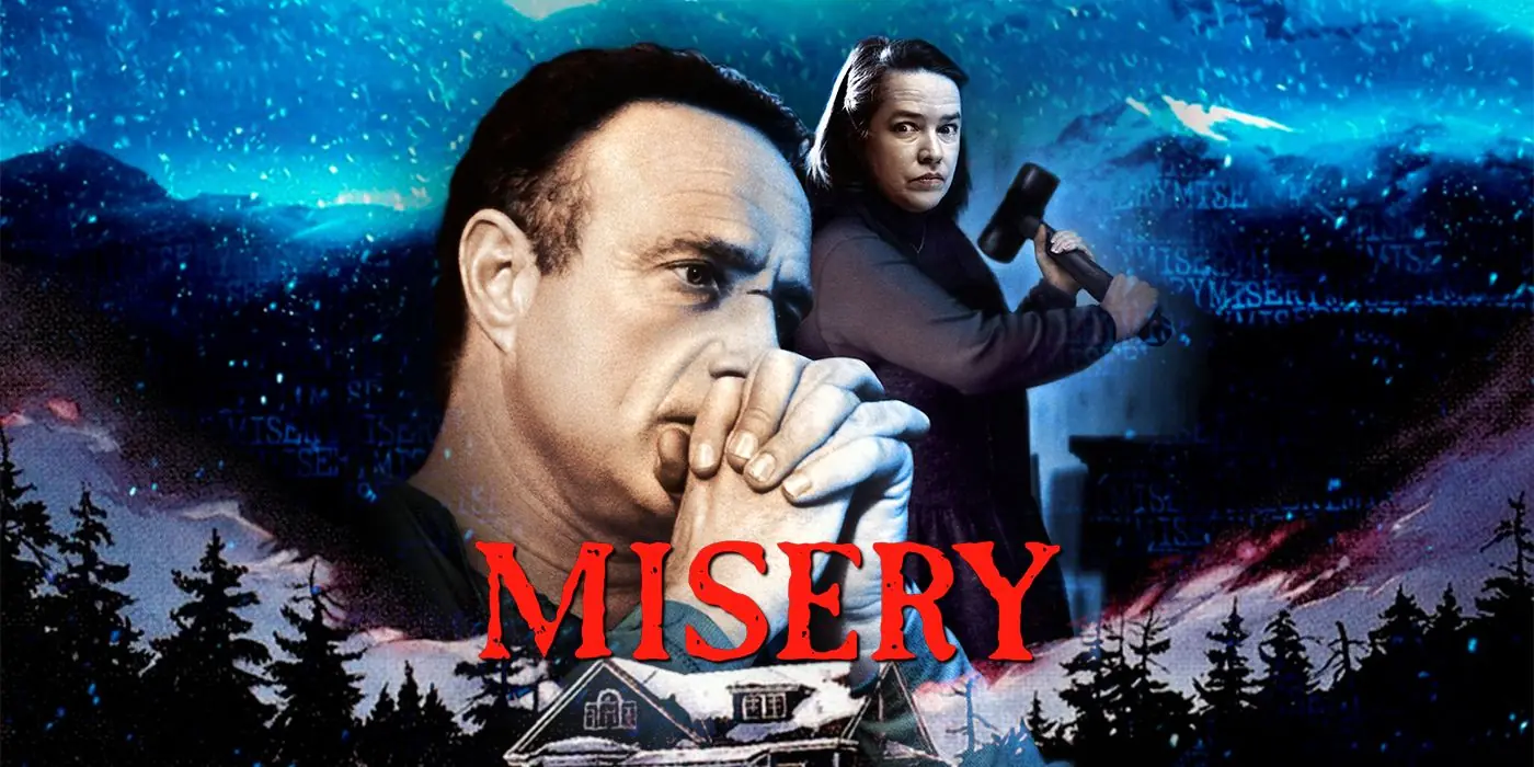 MISERY Explained: Annie Wilkes as an Angel of Death