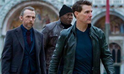 mission impossible dead reckoning part 1 tom cruise ving rhames simon pegg