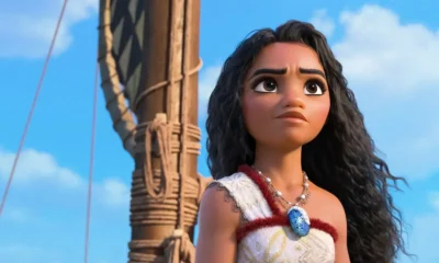 Moana