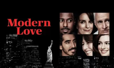 MODERN LOVE: It Will Bring Joy to Your Life