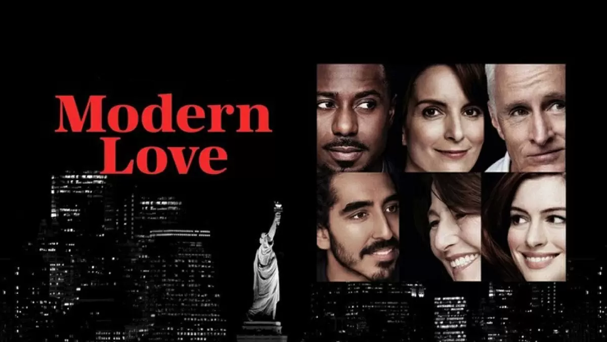 MODERN LOVE: It Will Bring Joy to Your Life
