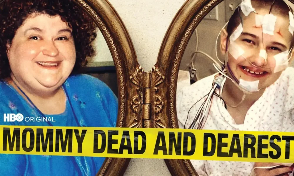 MOMMY DEAD AND DEAREST: Deconstructing Murderous Tragedy
