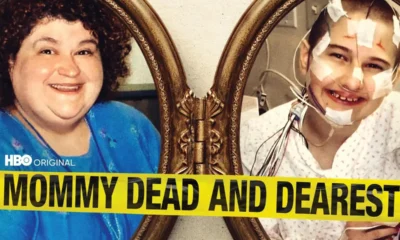 MOMMY DEAD AND DEAREST: Deconstructing Murderous Tragedy