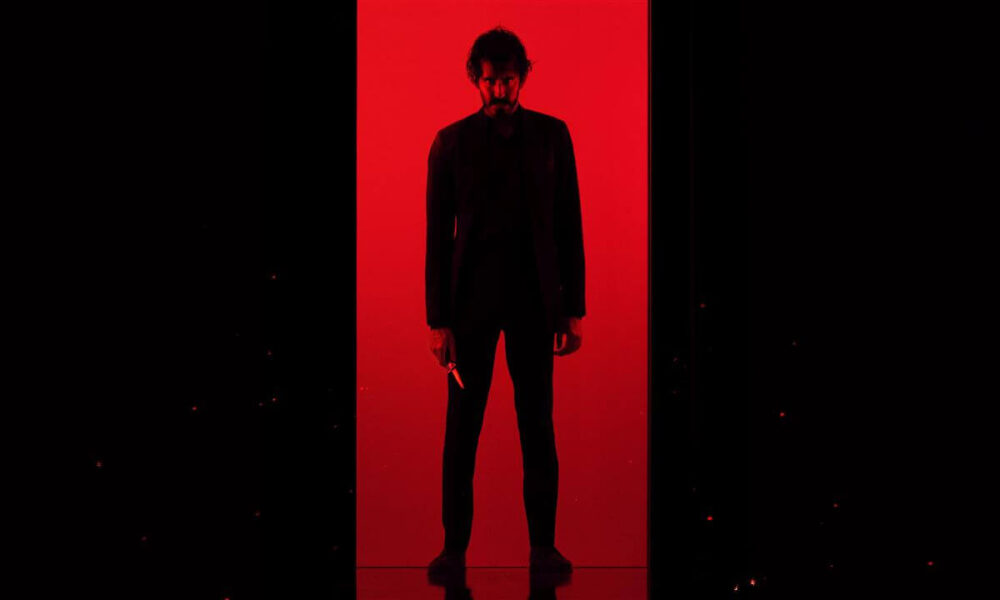 MONKEY MAN: "John Wick" in an Indian curry sauce [REVIEW]