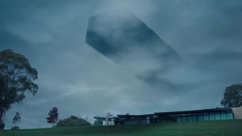 Monolith