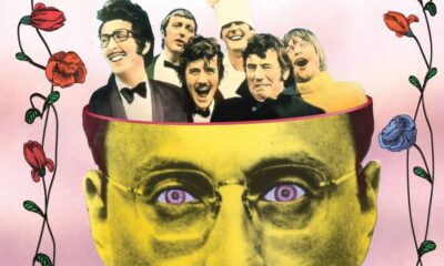 monty python