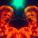 MOONAGE DAYDREAM. David Bowie lives