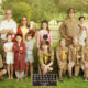 MOONRISE KINGDOM Wes Anderson's magical collage