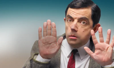 MR. BEAN: A Short History of an Undeniable Classic