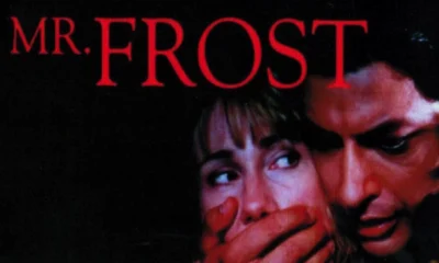 MR. FROST Explained: Unraveling the Enigma of the Devil