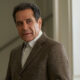 MR. MONK'S LAST CASE. The iconic detective is back – entirely unnecessarily