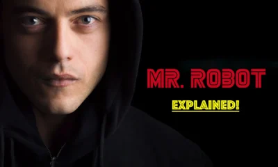 MR. ROBOT Decoded: A Hero’s Death and the Fall of Democracy