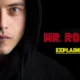 MR. ROBOT Decoded: A Hero’s Death and the Fall of Democracy