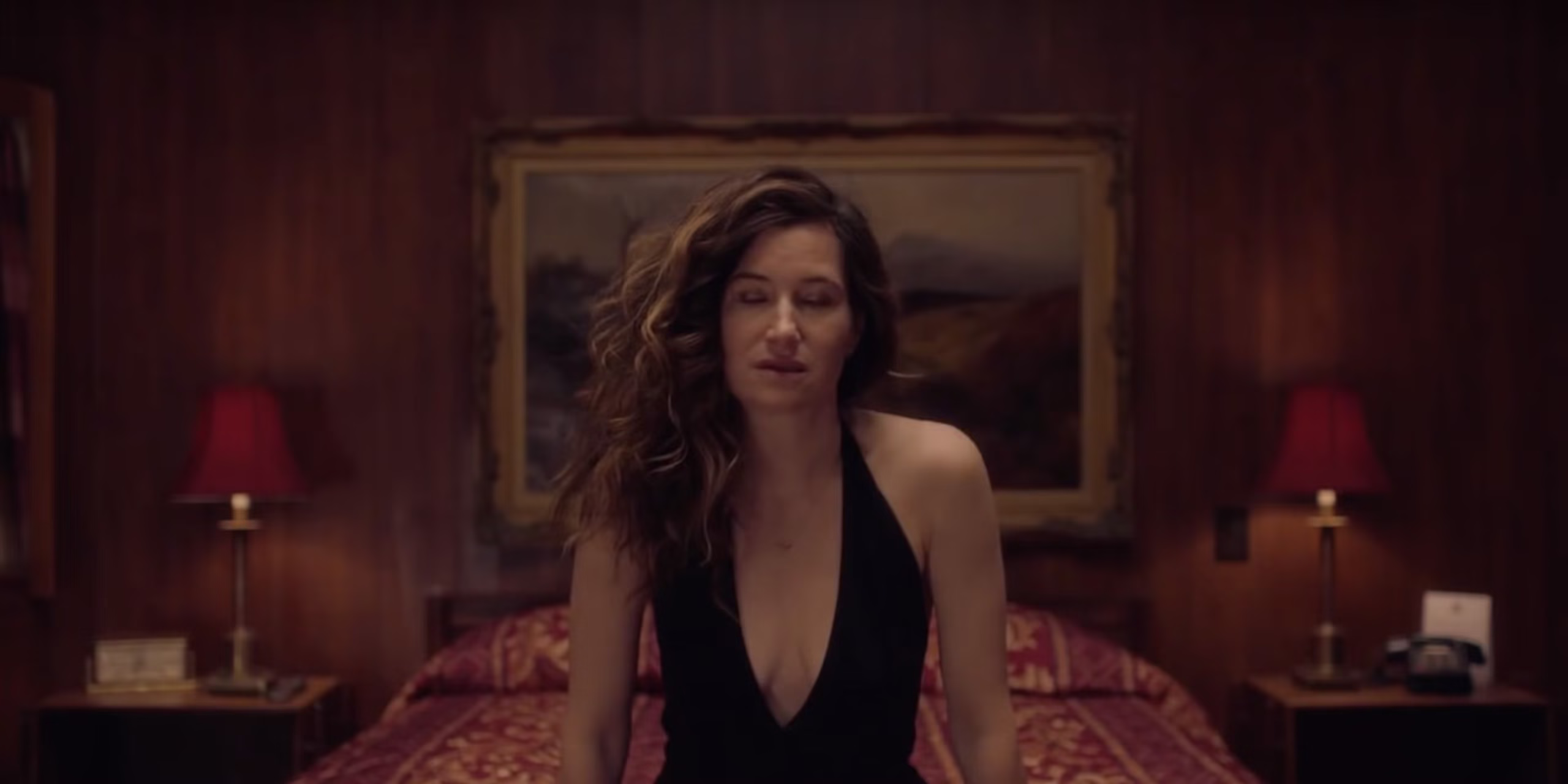 Mrs. Fletcher, Kathryn Hahn