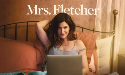 MRS. FLETCHER: Sex, Lies, and Life After Forty
