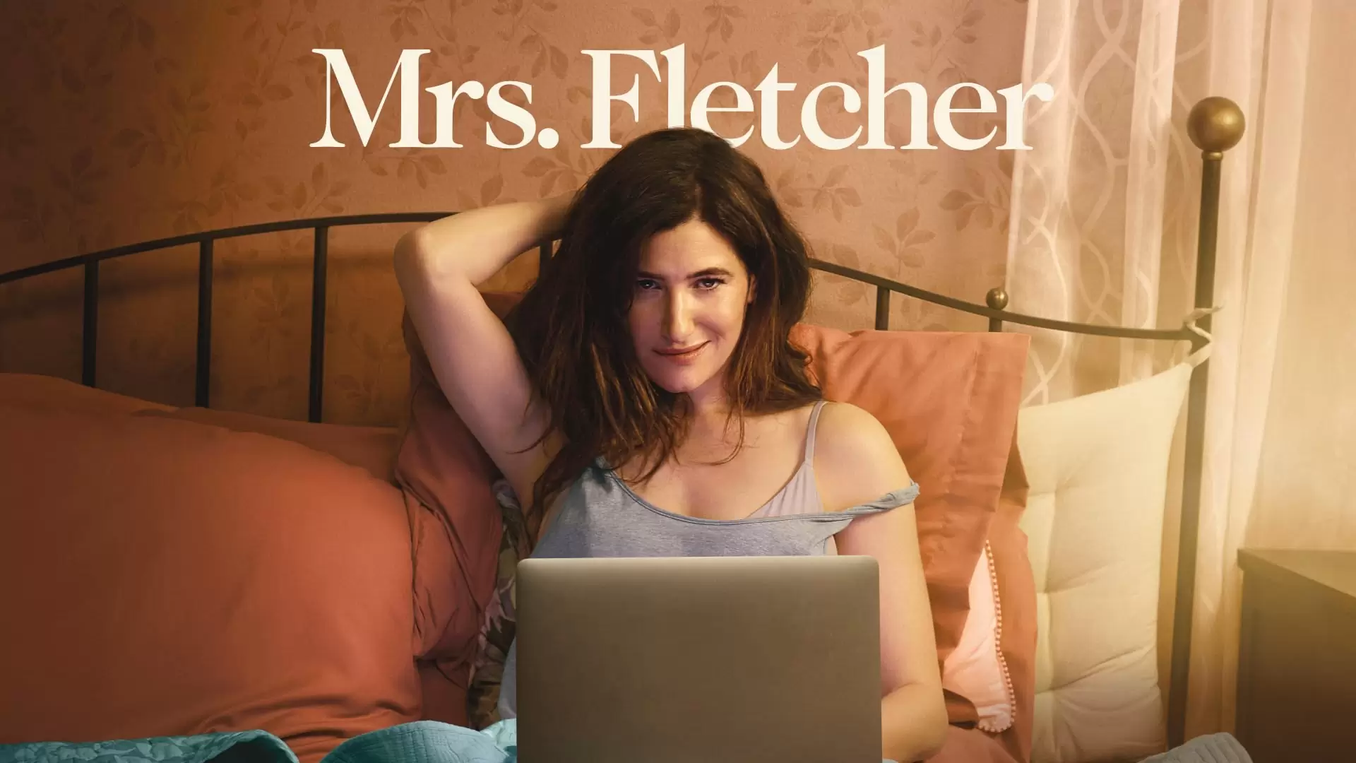 MRS. FLETCHER: Sex, Lies, and Life After Forty