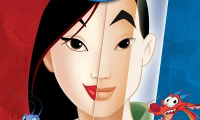mulan
