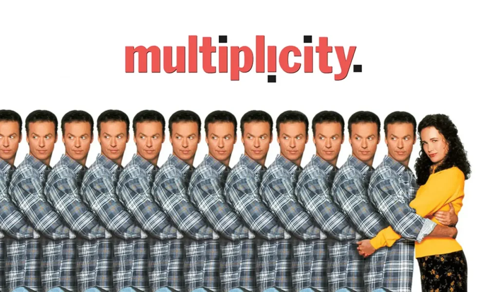 multiplicity