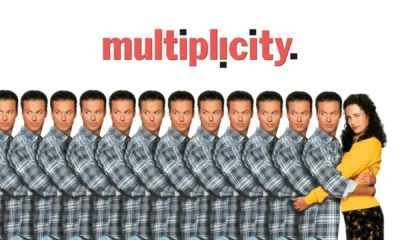 multiplicity