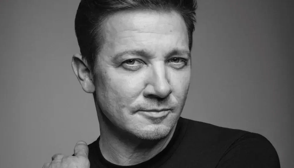 jeremy renner