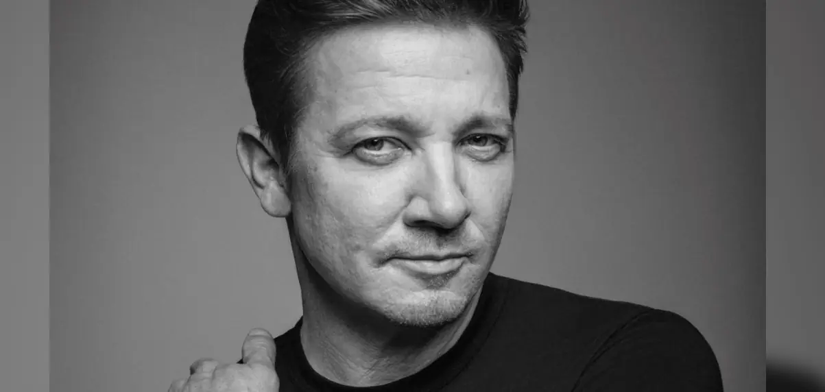 jeremy renner