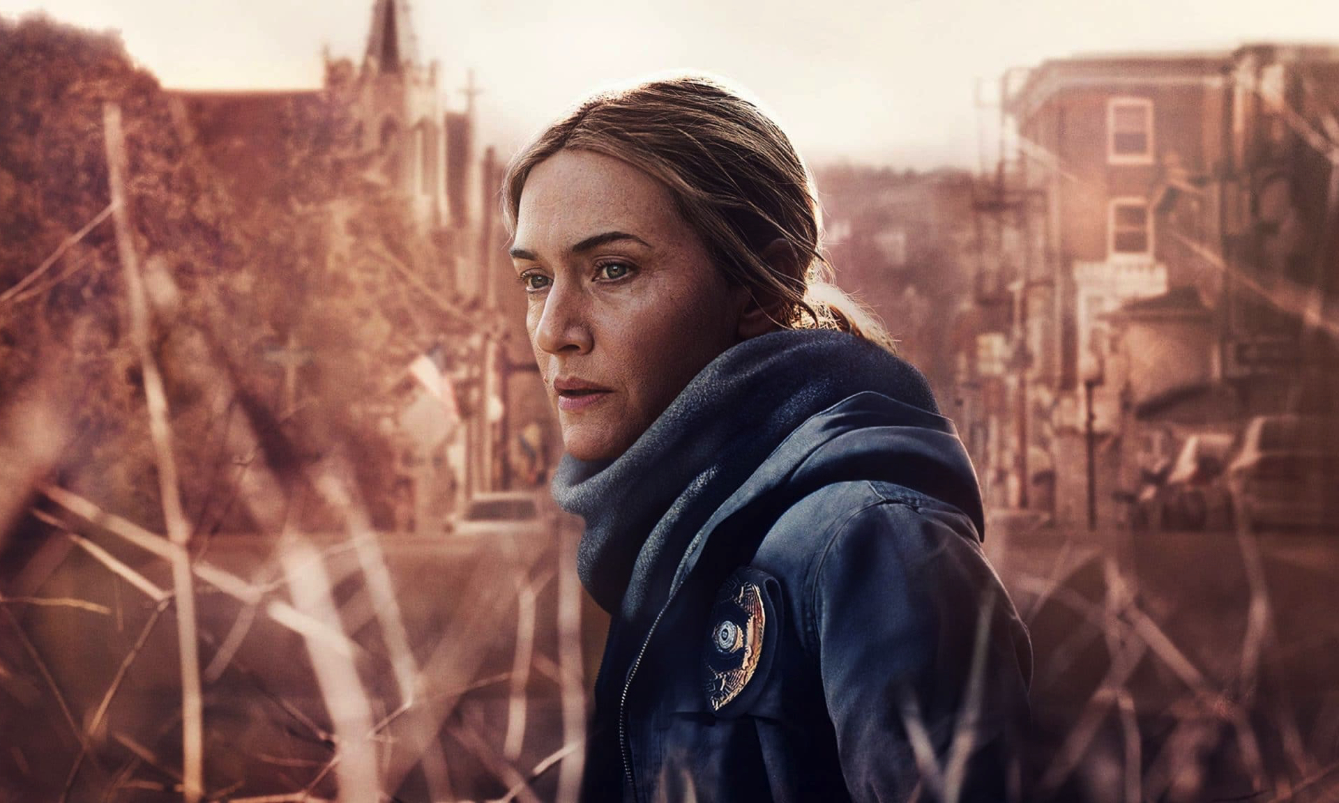 MARE OF EASTTOWN: Great Crime Drama, Excellent Kate Winslet