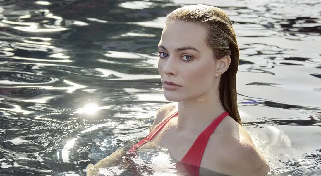 margot robbie