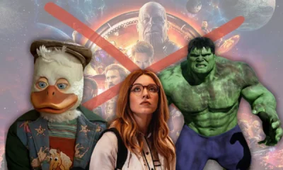 Marvel