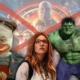 Marvel