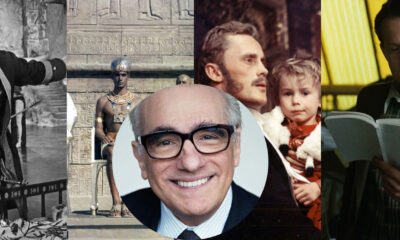 Masterpieces Of Polish Cinema According to Martin Scorsese