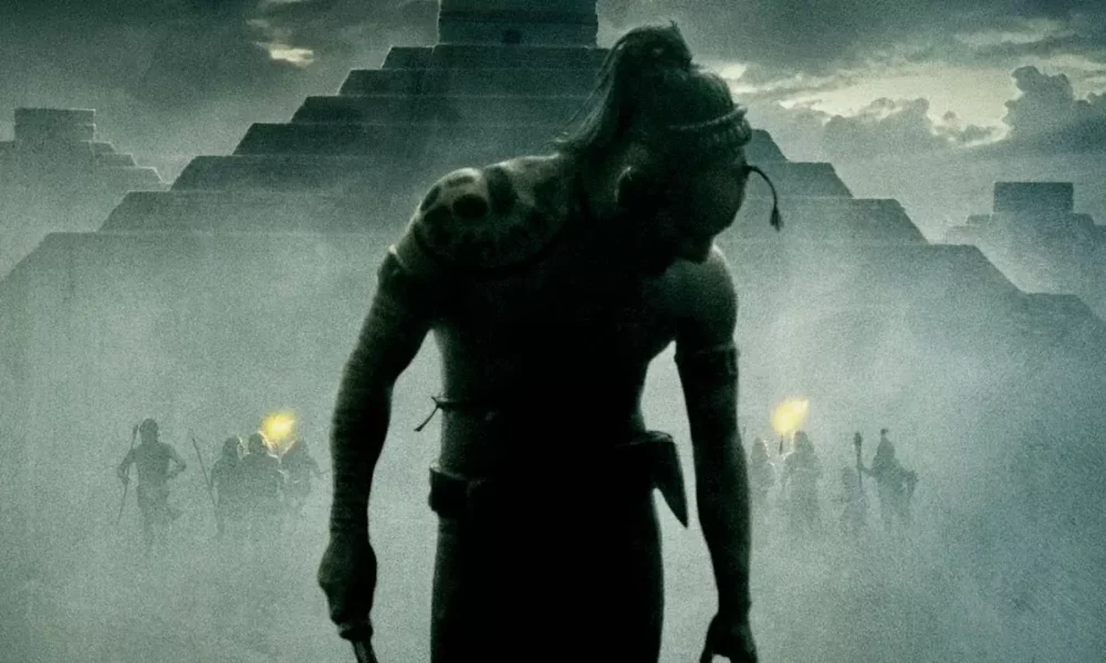Mel Gibson’s Apocalypto: A Bold Blend of Spectacle and Ambition
