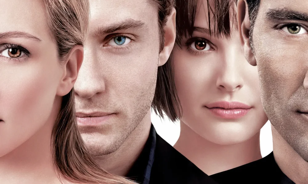 Mike Nichols' CLOSER Explained. The Game of Deception