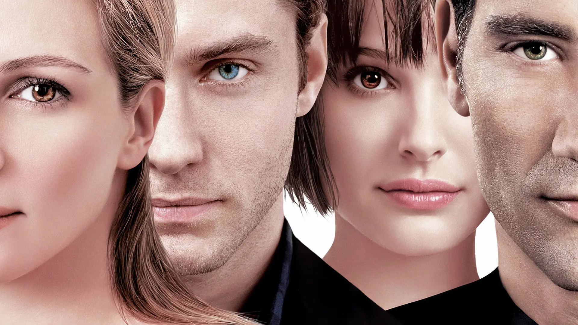 Mike Nichols' CLOSER Explained. The Game of Deception