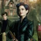 Miss Peregrine’s Home for Peculiar Children