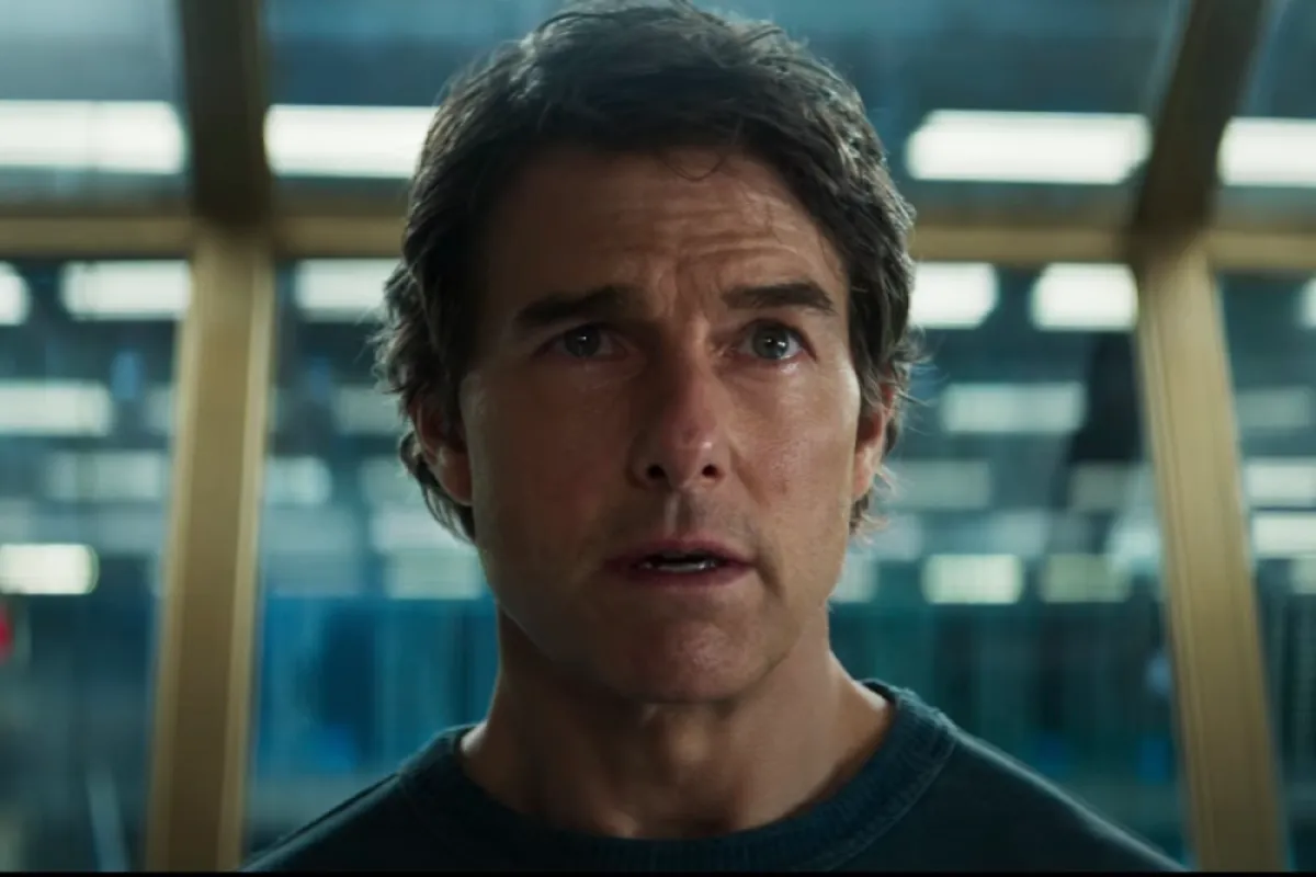 mission: impossible