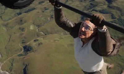 mission: impossible