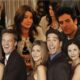Moments in HOW I MET YOUR MOTHER Copied from FRIENDS