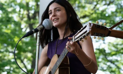 monica barbaro