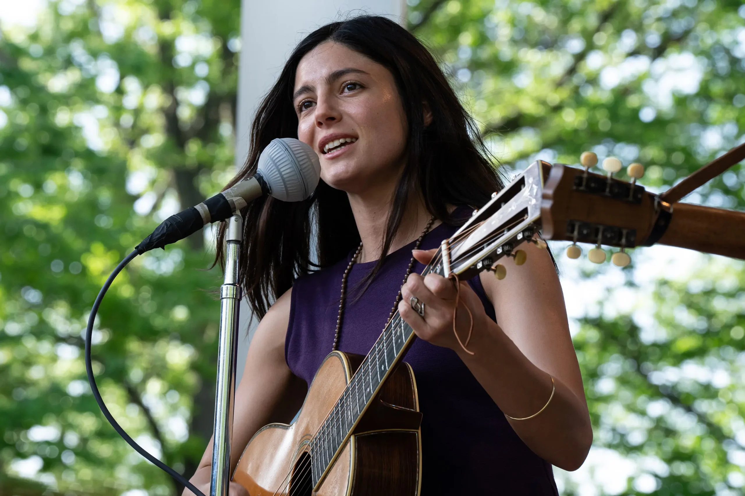 monica barbaro