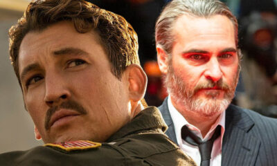 Movie Stars Who Miraculously Escaped Death