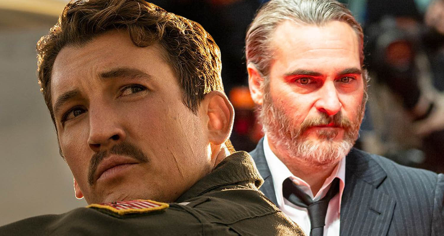 Movie Stars Who Miraculously Escaped Death