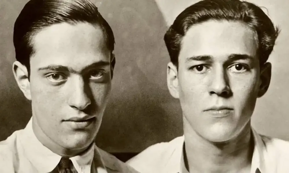 Movies Inspired by the True Murder Case of Leopold and Loeb