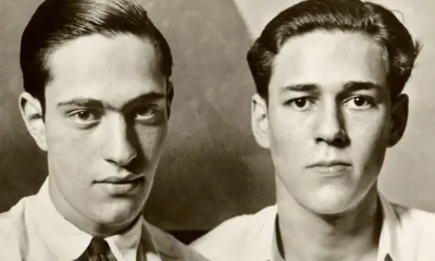 Movies Inspired by the True Murder Case of Leopold and Loeb